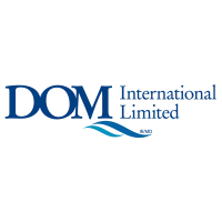 DOM International Limited Logo