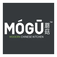 Mogu Chinese Kitchen Logo