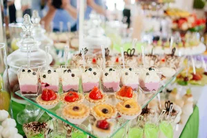 Trends in Holiday Catering