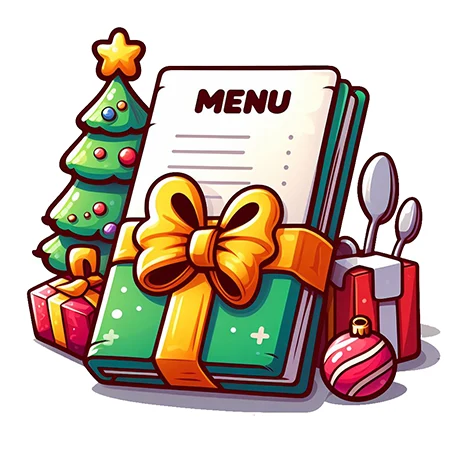 menusano holiday menu