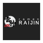 ramen raijin logo