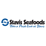 Stavis Seafoods Logo