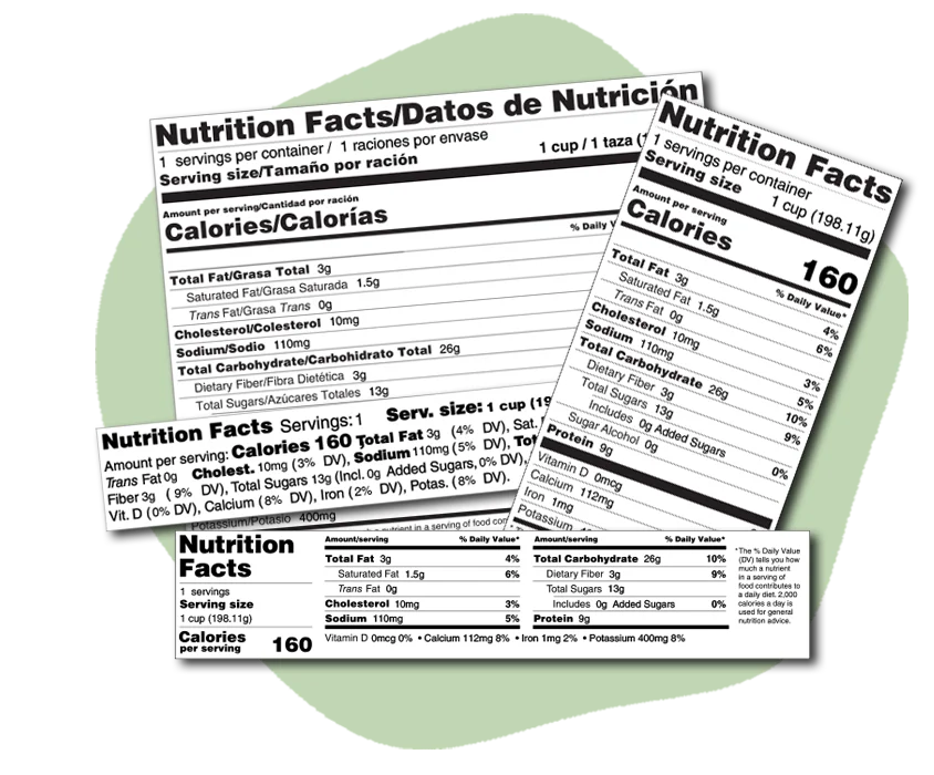 fda-compliant-labels