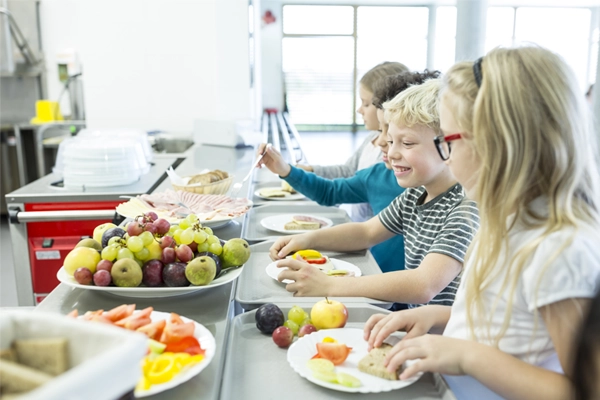 future-of-school-nutrition-programs