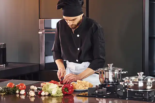 recipe-experimentation