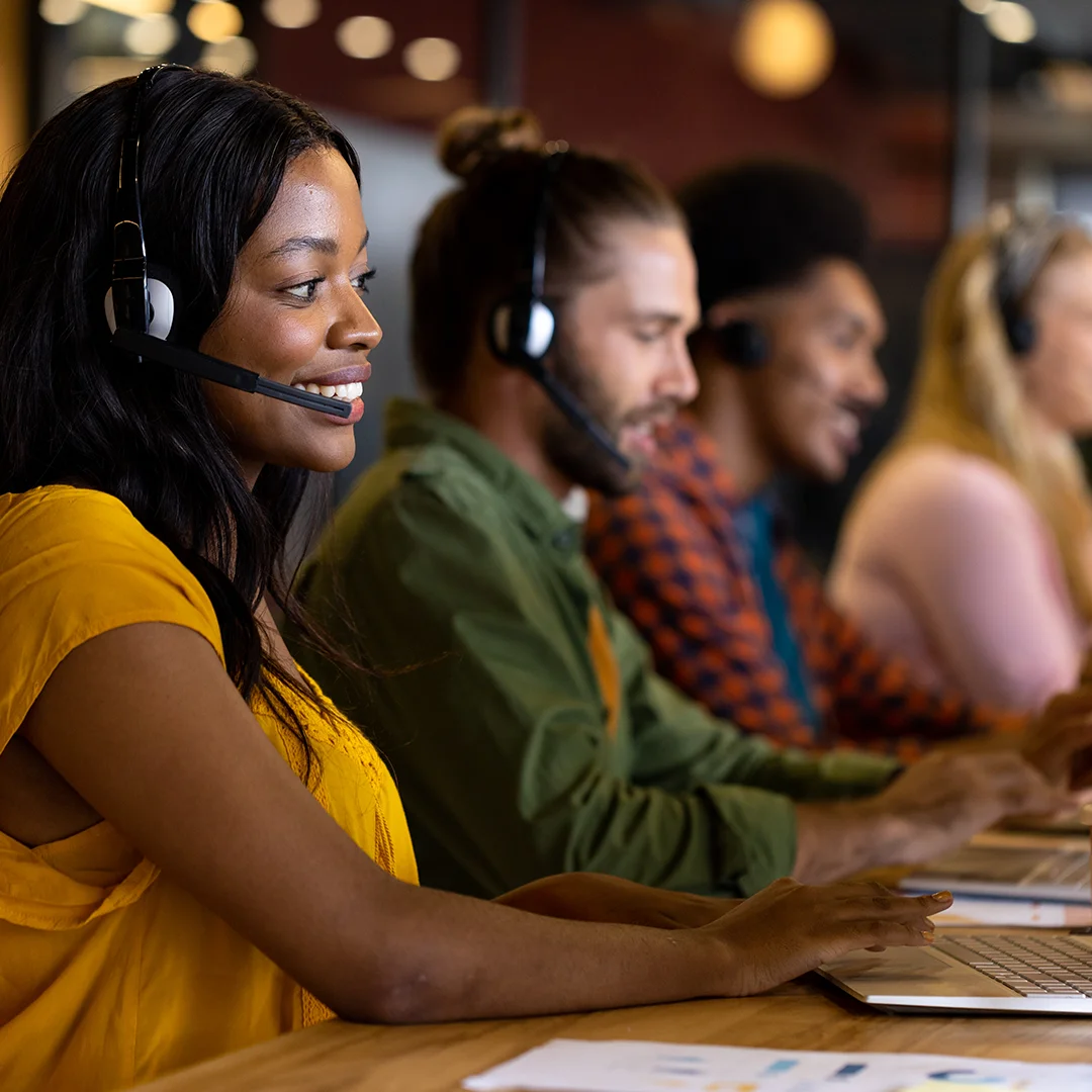 customer support
