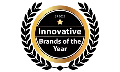 Innovative Brands of the Year Award