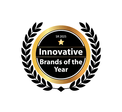 Innovative Brands of the Year Award