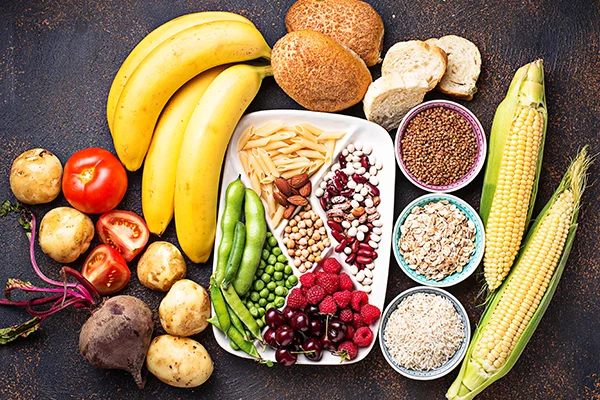 nutrition calculation