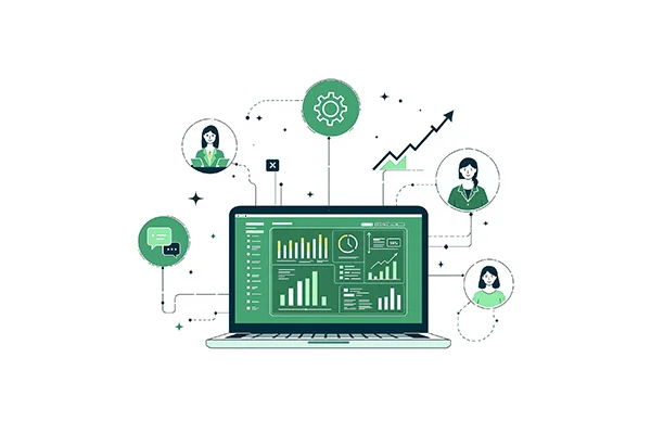 Account Management image