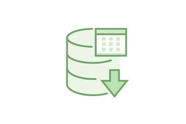 Data Import image
