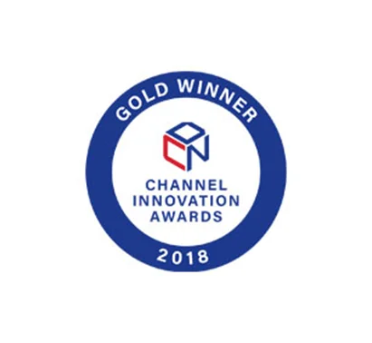 Gold Winner