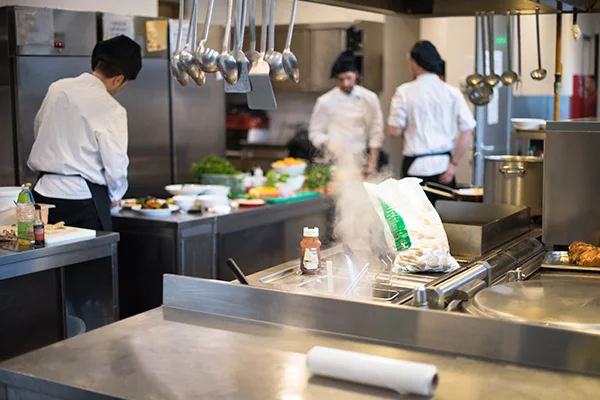 Digital Recipe Management image