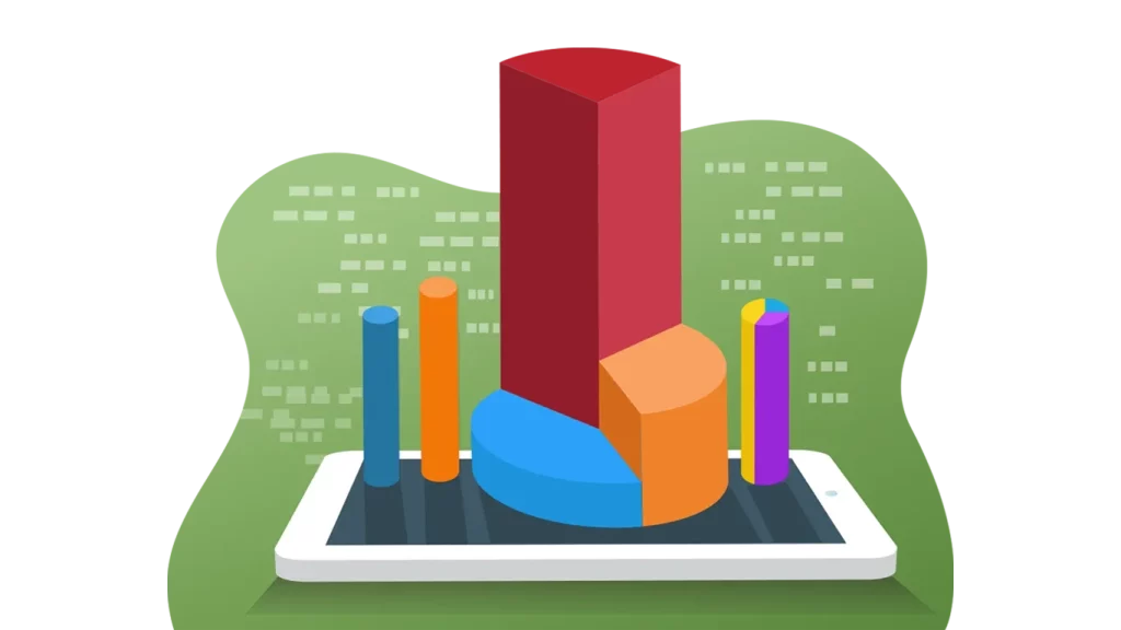 reports visual