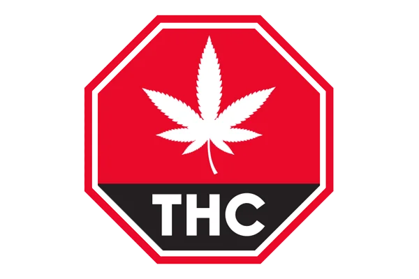 THC symbol