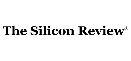 the silicon review logo