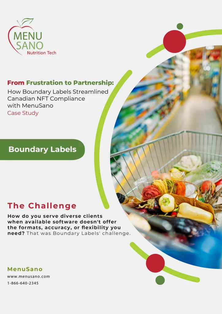 Boundary Labels case study cover
