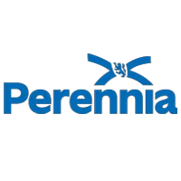perennia logo