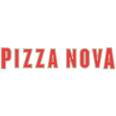 pizza nova logo