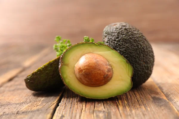 avocado - Widdowson and McCance - featured image