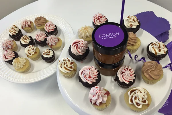 bonbon collections - case study 3