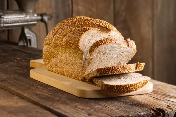 bread - windmill bakery