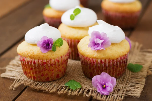 cupcakes 3 - prairie girl bakery