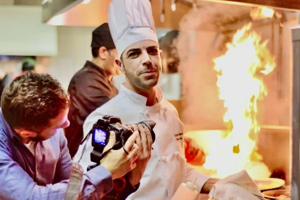 luciano - case study