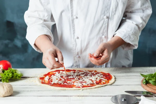 luciano - case study