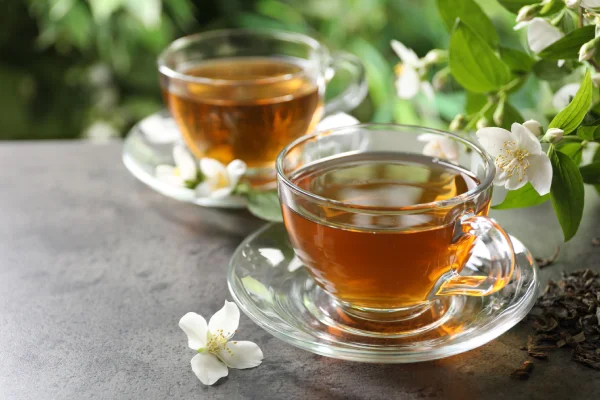 tea - bridgehead case study