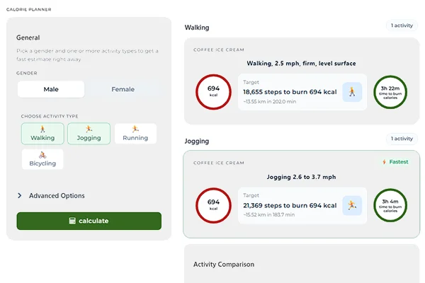 Wellness Analyzer image