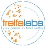 Trelfa Labs logo