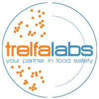 Trelfa Labs logo