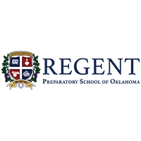 Regent Preparatory School Regent Logo
