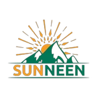 suneen logo