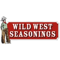 wild west seasonings logo