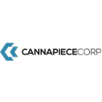 CannaPiece Corp logo