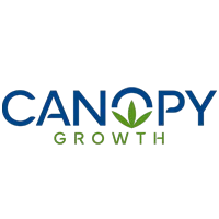 Canopy Growth logo