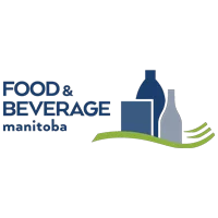 Food & Beverage Manitoba logo