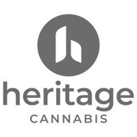 Heritage Cannabis logo
