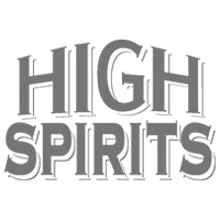 High Spirits logo