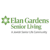 Elan Gardens Senior Living logo