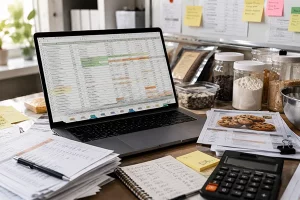why excel fails food companies as they grow - featured image