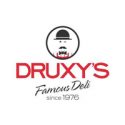 Druxy's Famous Deli Logo