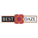 Best Daze Logo