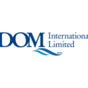 DOM International Limited Logo