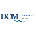 DOM International Limited Logo