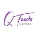 Q Foods Canada logo